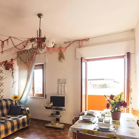 Apartman Locazione Turistica Gaia *