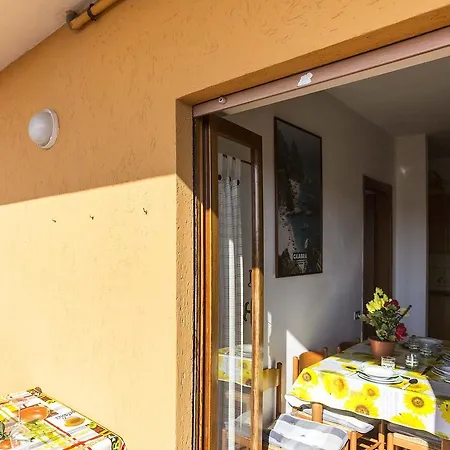 Locazione Turistica Gaia Apartman *