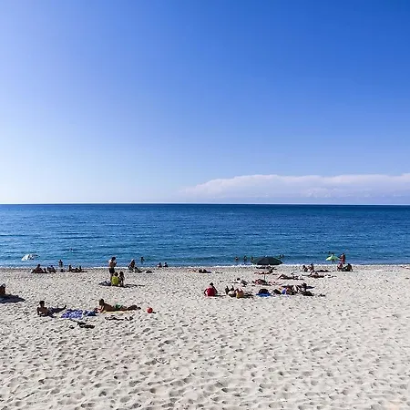Locazione Turistica Gaia Apartman Tropea