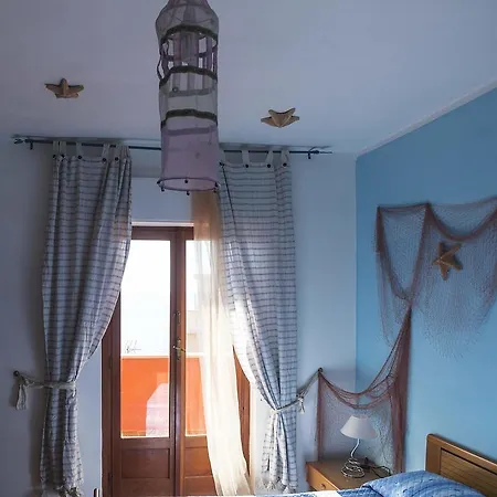 Apartman Locazione Turistica Gaia *