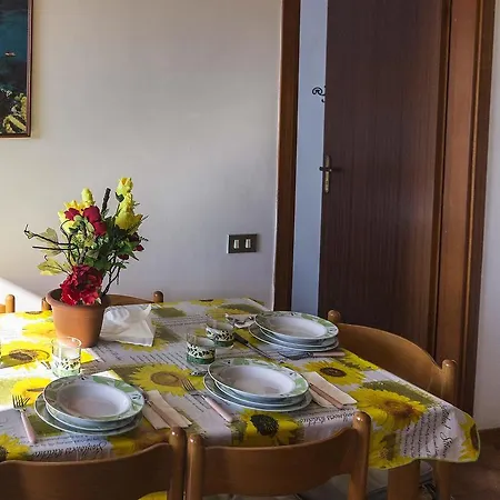 Locazione Turistica Gaia * Tropea