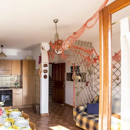 Locazione Turistica Gaia Apartman Tropea