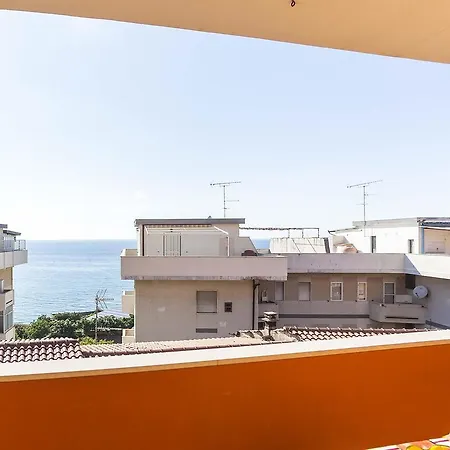 Locazione Turistica Gaia Apartman Tropea