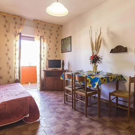Locazione Turistica Gaia * Tropea